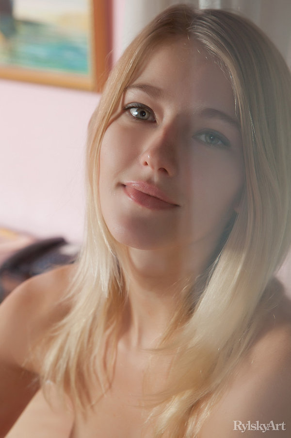 Милана, 24 года, 4 размер груди